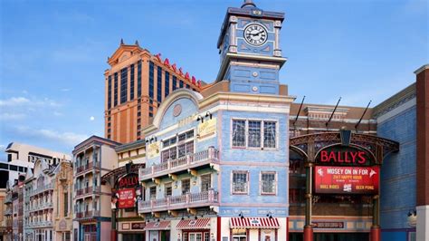 ballys atlantic city discount code